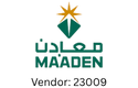 maaden